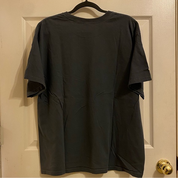 James Taylor & His All-Star Band Tour Tee - Picture 2 of 3